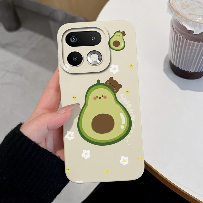 For Realme 16 15 14 Pro Plus C85 Pro P3 Lite Oppo Reno15 Pro A95 A94 A93 A92 A91 A78 A96 A83 Phone Covers Pretty Flowers Shockproof High Quality Cases