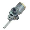 Manual HV-3 Type Air Horn Valve Supply 1/4" NPT, Delivery 1/8" NPT Heavy Duty Trucks 228928 506481 682506R91