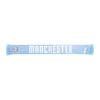 Puma DNA Manchester City FC Scarf