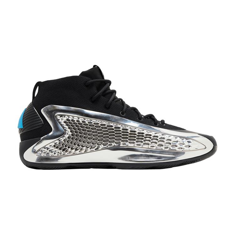 

adidas AE 1 Silver Metallic 42