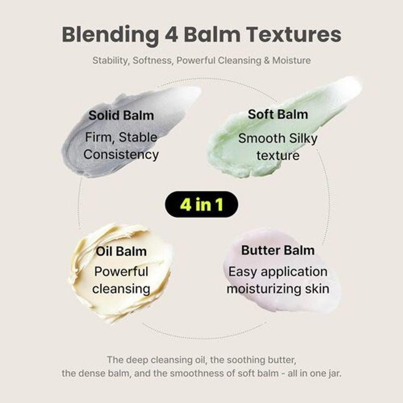 [PO:DL] 2X Fresh Bam Balm To Foam 130ml