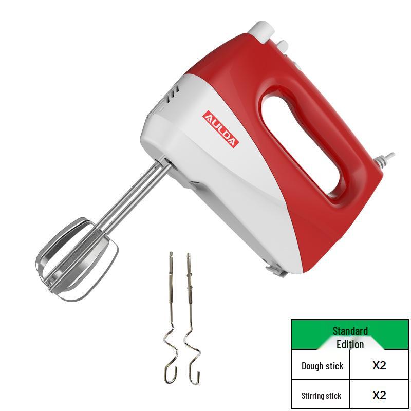 Aolanda Blender elektryczny o dużej mocy i sokowirówka: Jedzenie dla niemowląt, Ubijak do jajek, Maszynka do płynnego jedzenia dla osób starszych