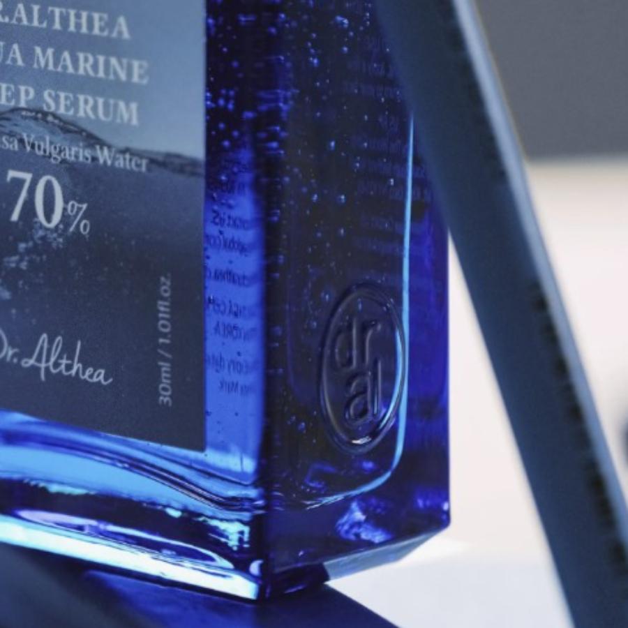 Dr. Althea Aqua Marine Deep Serum 30ml