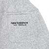 New Balance New Val Standard Jogger Brushed Training Bottoms Grey Nbmldb9053 15