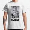 0321 Cobra The Space Pirate Psychogun Kobura Adventure Gift T Shirt 100 Cotton Printed Graphic Tee Y2K Clothes All Size Tops