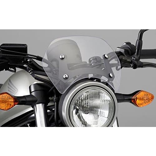 Honda Meter Visor Rebel 250/500 08R70-K87-J00