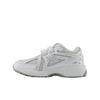 New Balance 1906 Mesh Hook & Loop Classic Fashion Versatile Exquisite Low-Top Training Shoes Kids Sneaker White Cloud-Gray PV1906CA