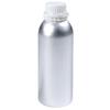 Wiederbefüllbare Aluminiumflasche 1250 ml mit Verschluss