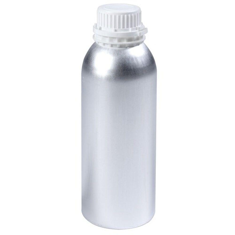 Wiederbefüllbare Aluminiumflasche 1250 ml mit Verschluss
