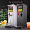 Stainless Steel Insulated Electric Bain Marie with Glass Cover and Temperature Control for Food Display and Warming