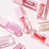 [1+1] Vegan Jelly Lip Plumper Tint 15 Colors