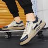 Mode CYYTL Herren Sneaker Freizeitschuhe Outdoor Mode Wandern Tennis Sport Laufen Luxus Plateau Slipper Designer Sommer Atmungsaktiv