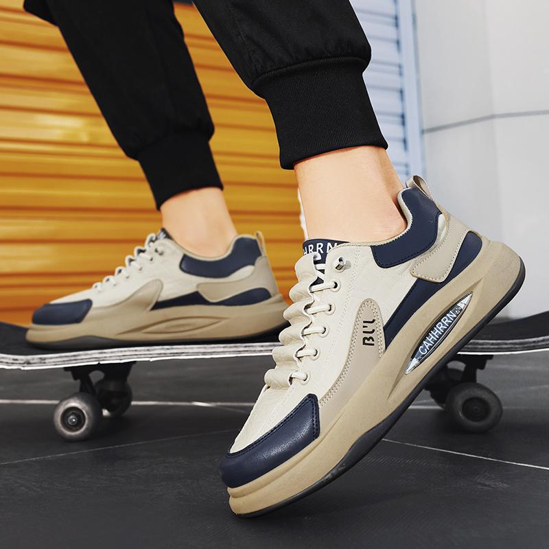 Fashion CYYTL Mens Sneakers Casual Shoes Outdoor Fashion Hiking Tennis Sports Running Luxury Platform Loafers Designer Summer Breathable