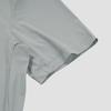 SAUCONY Urban Lifestyle Knitted Comfortable Round Neck Pullover Short Sleeve T-Shirt Men Tops SA2260ST71L-GR215