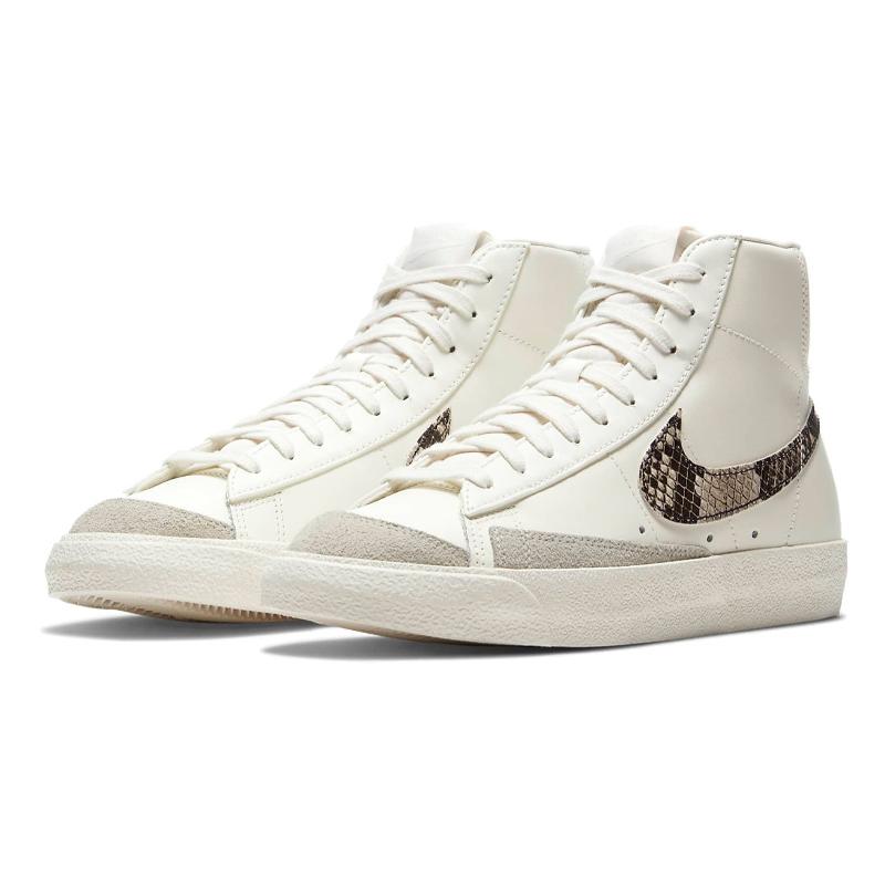 Nike Blazer Mid 77 SE Snakeskin Women's DA8736-100