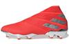 Nemeziz 19+ Fg 'Active Red' F34404