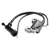 Ignition Coil Magneto For Honda GX200 GX120 GX110 GX140 GX160 5.5HP 6.5HP Lawn Mower Parts Replacement Accessories
