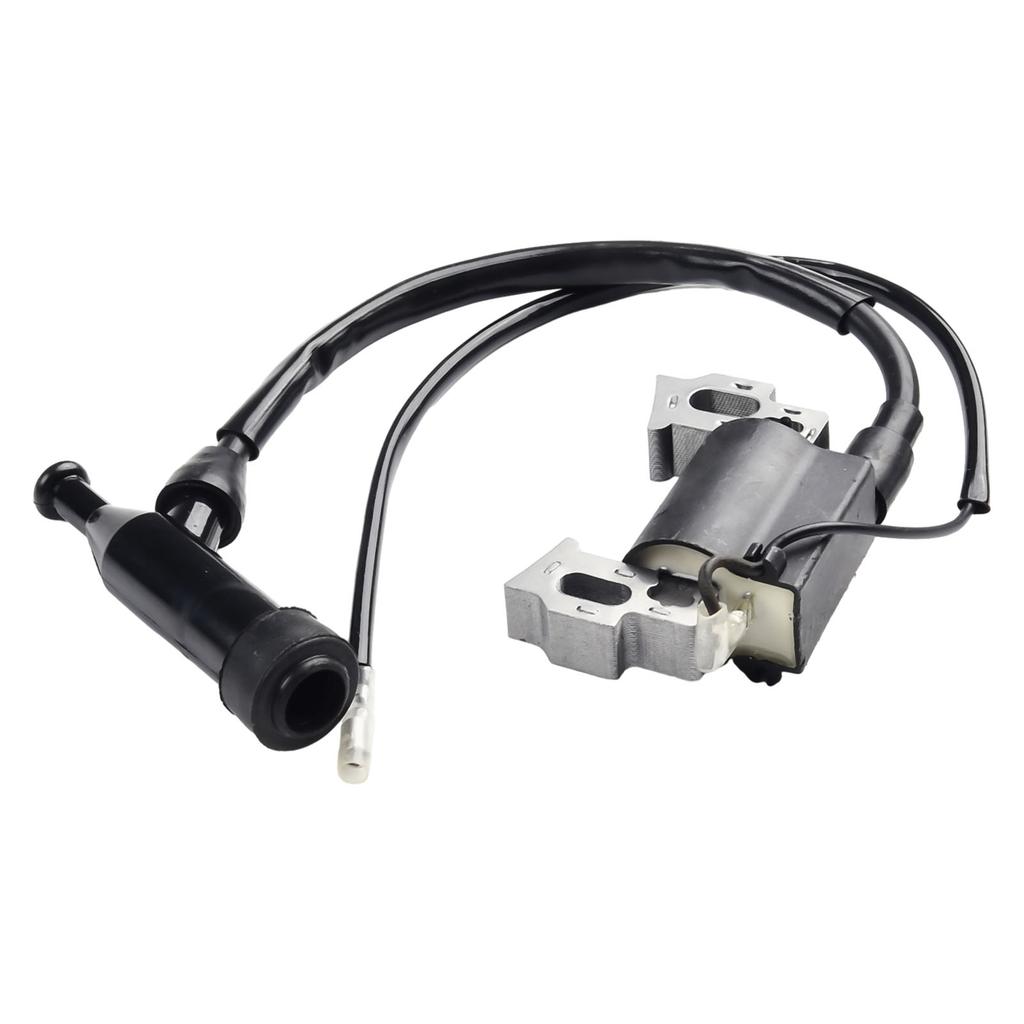 Ignition Coil Magneto For Honda GX200 GX120 GX110 GX140 GX160 5.5HP 6.5HP Lawn Mower Parts Replacement Accessories