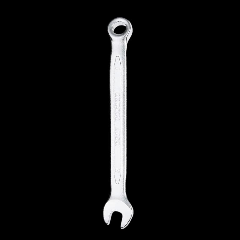 Gangdun Metric Double Open-End Wrench