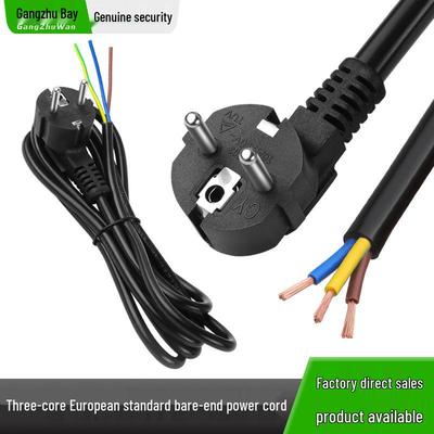 Kabel, Leitungen & Zubehör – Leitungen, Kabel & Verlängerungskabel