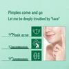 Mentholatum Acnes Invisible Pimple Patches