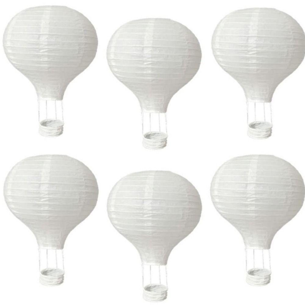 Versatile Paper Lantern Hanging Decoration Multi-size Wedding Decor Lantern  Holiday Decoration