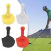 Set Porta Tee da Golf per Pratica e Allenamento