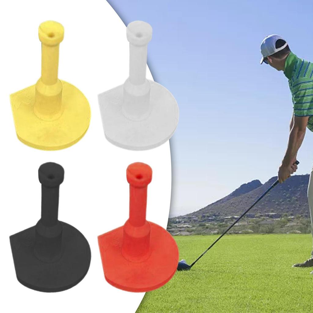 Set Porta Tee da Golf per Pratica e Allenamento