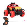 1:43 Remote Control Off Road Vehicle   Sturdy Bumpers RC Car Birthday Gift for 3   Yrs Old