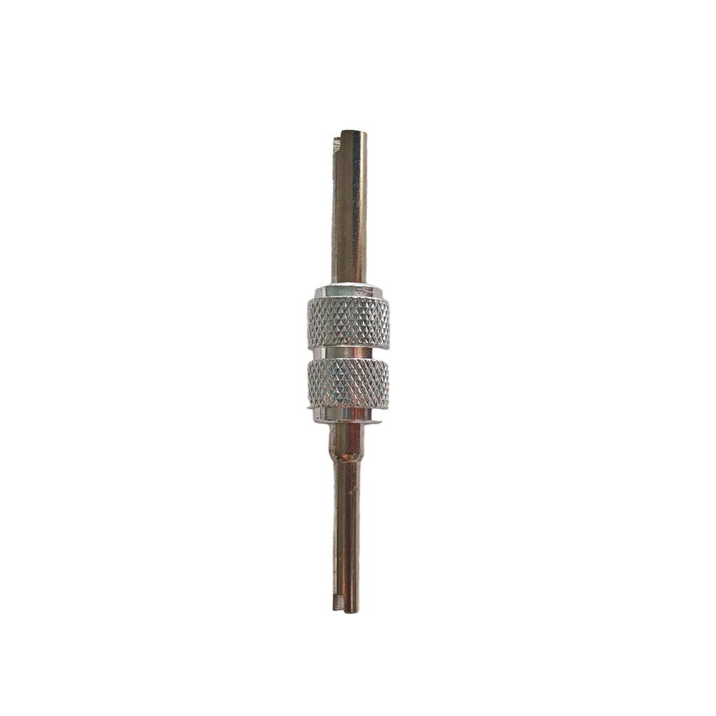 Universal Tire Valve Core Stems Remover Screwdriver Auto Truck Bicycle Wheel Repair Tool Dual Use Tire Remover Car Accessories