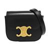 [Gebraucht] Claude Lock Mini Schultertasche Crossbody - Ausgezeichnet #497DT
