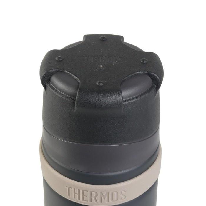 Thermos Stainless Bottle FFX-902 JTB (Black) 900ml