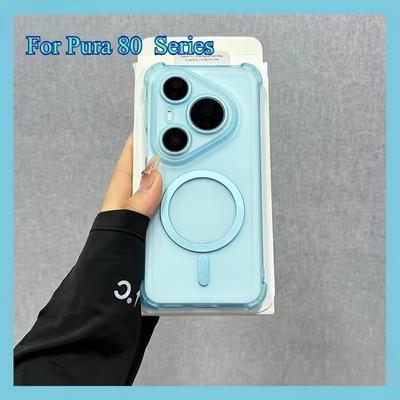 Capas para telemóveis – Para-choques para smartphones