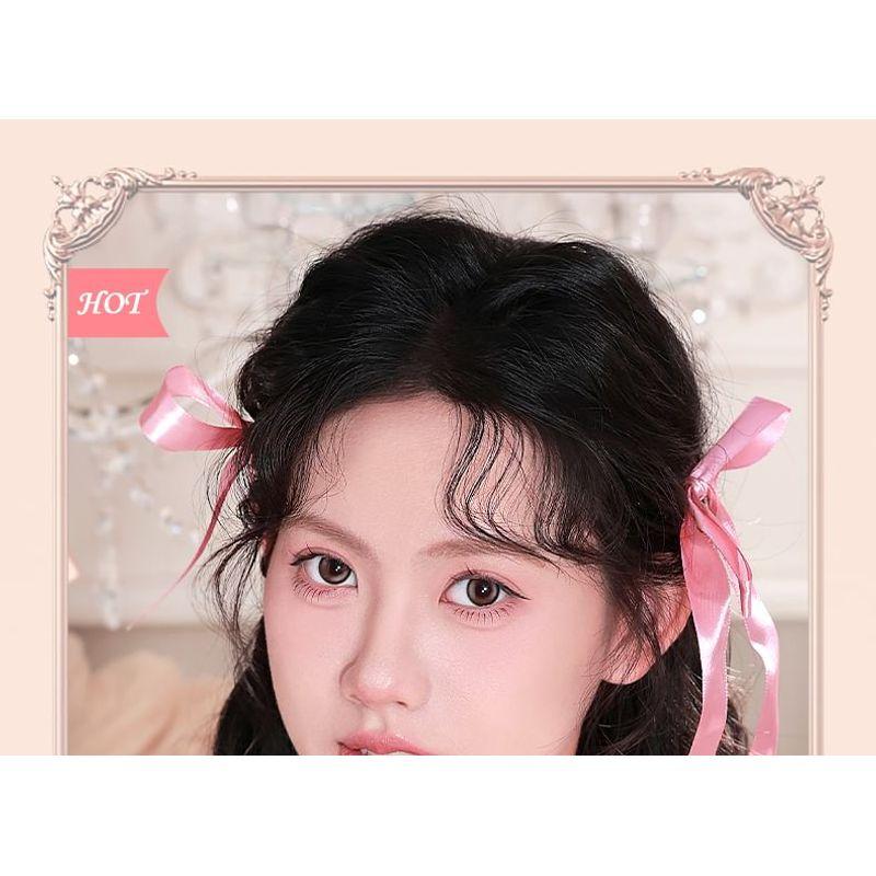 CHEERFLOR - Brilliant Secret Series 10-Color Frame Eyeshadow Palette - 3 Types