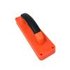 116x61mm Tapping Block With Handle Easy To Use For Laminate Flooring Hardwood For Quick Laminate Flooring Assembly Repair Work