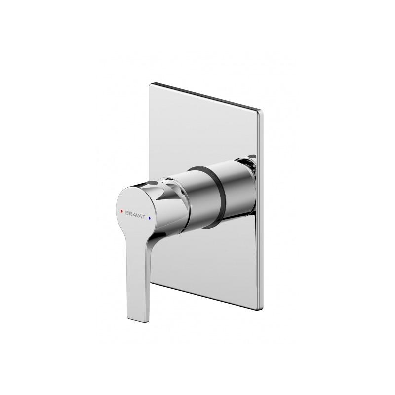 

Shower Faucet Bravat Pb85179c-a-rus