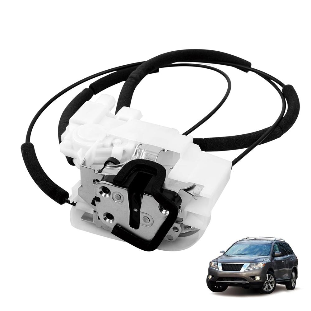 

Привод защелки замка двери передний правый для Nissan Frontier Xterra 2005-2015