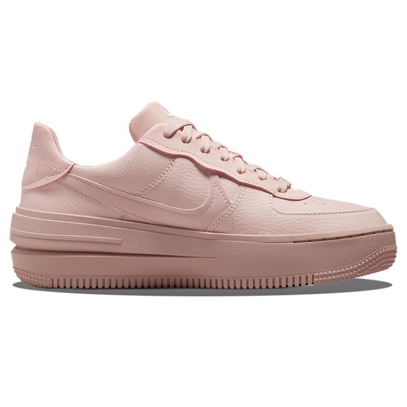 Nike Air Force 1 PLT.AF.ORM 'Atmosphere' Women's Sneakers DJ9946-600