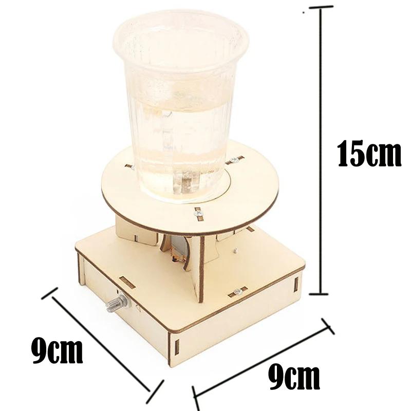 

Физика Технологии Гаджеты Учебные пособия Детские научные игрушки Электрический вихрь Торнадо Детские развивающие игрушки