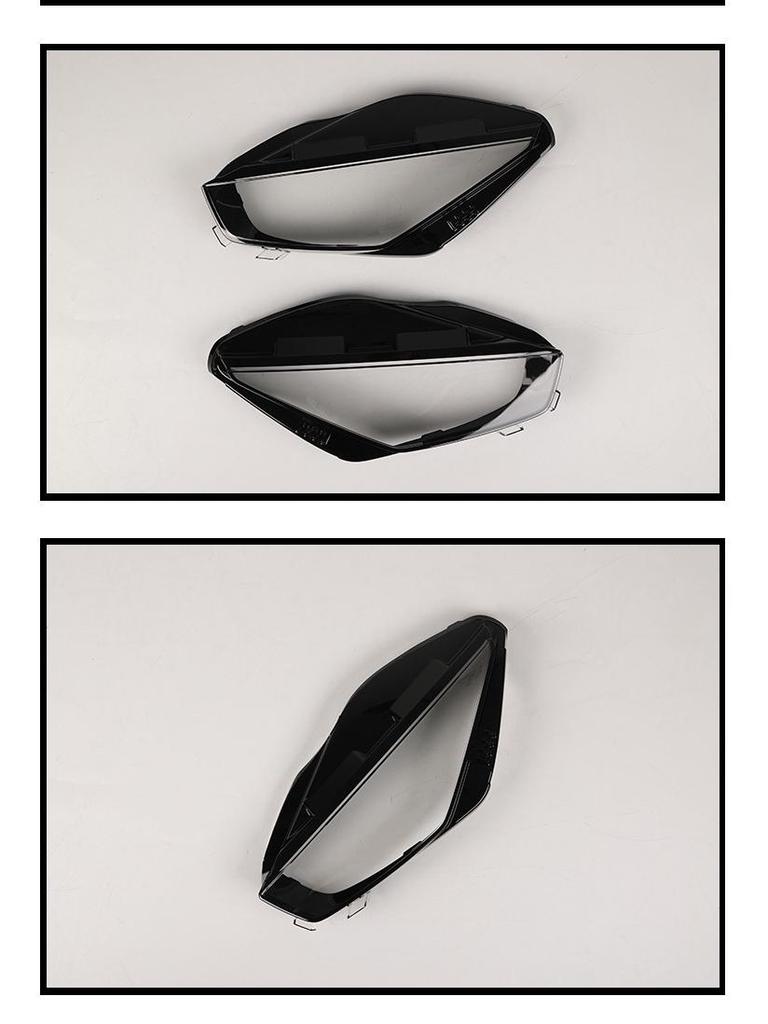 Lamborghini Huracán Headlight Face Light for 2015-2020 Models