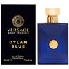 Eau de Toilette - VERSACE - Versace Pour Homme Dylan Blue - Herren - 50 ml - Flakon