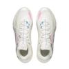 Li Ning Wade 808 5 ULTRA Basketball Shoes Men's Low Top Champagne White ABAV015-8