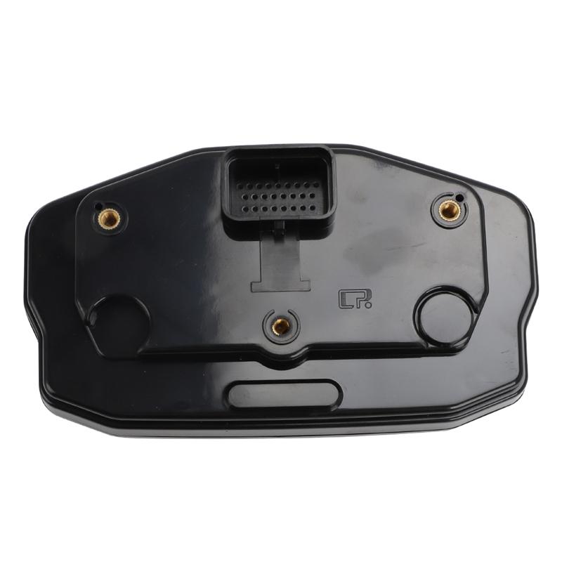 Motorcycle Dashboard Trument Speedometer Cover For Ducati 848 1198 959 899 1299 1199 Panigale Speed Meter Case Odometer Gauge