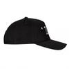 DSQUARED2 nowa ikona czapka nero