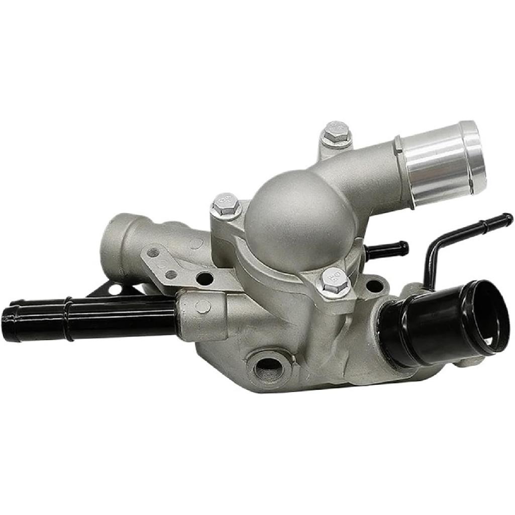 

25600-25001 25600-25003 Узел управления автомобилем - Корпус термостата температуры охлаждающей жидкости Совместим с Hyundai Sonata 2004-2007