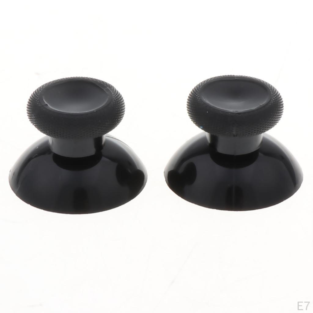 Kit de réparation de pare-chocs et de boutons pour manette