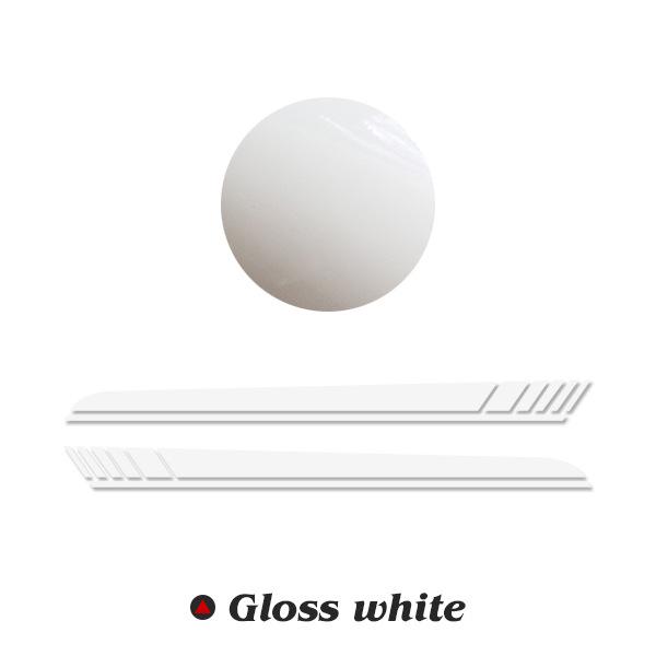 

Mercedes-Benz X-Class AMG Hood Decal: W470 Pickup Truck Wrap & Body Sticker.