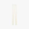 PINK PINEAPPLE TWO-TONE PETAL STOCKING_IVORY