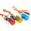 Multi-Functional Flashing Warning Light For 1/14 Scale Remote Control Model Cars, Remote Control Cars, And Construction Trucks
