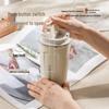 Guangyi Stylish Stainless Steel Insulated Travel Coffee Mug
